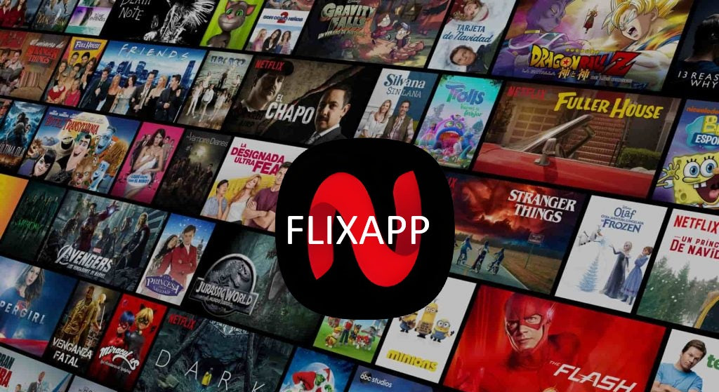 FLIXAPP Lifetime